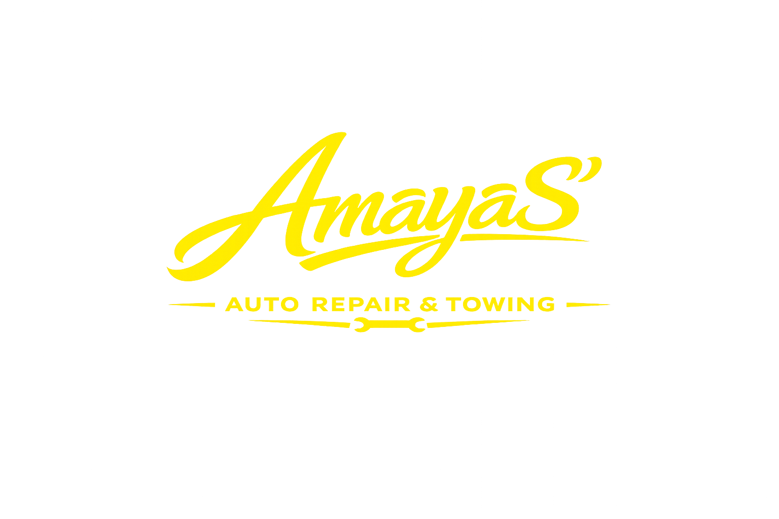 AmayaS' Auto Repair