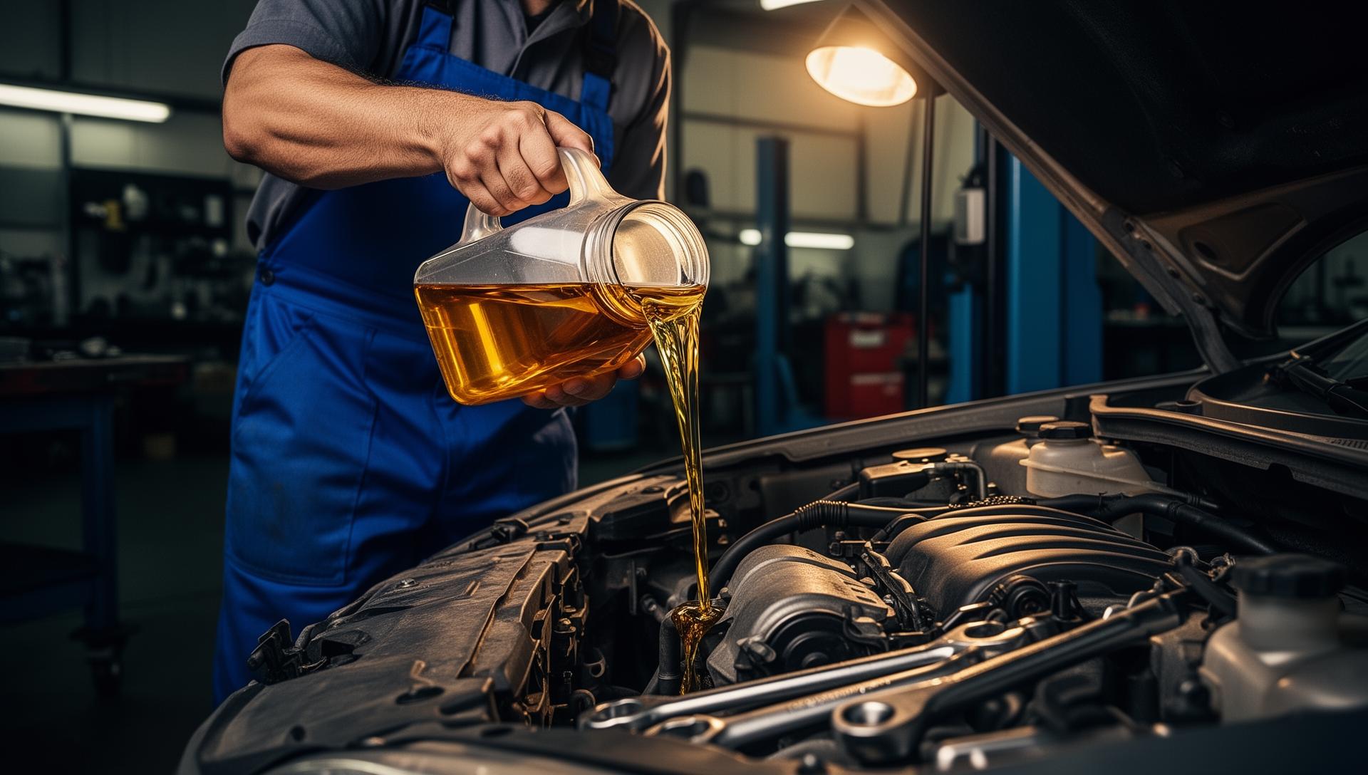 AmayaS' Auto Repair San Rafael