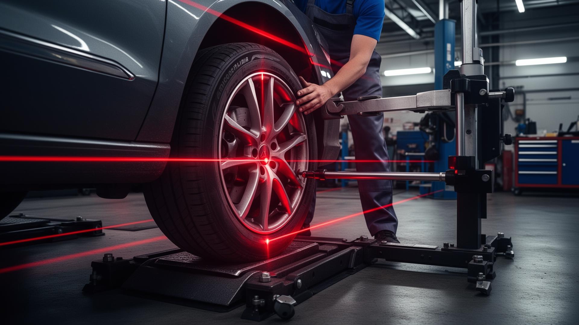 AmayaS' Auto Repair San Rafael